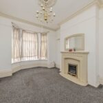 Heron Street, Heron Cross Stoke-On-Trent, ST4 3AS