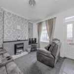 Selwyn Street, Stoke On Trent