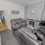 Selwyn Street, Stoke On Trent