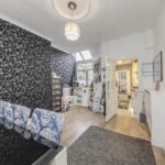 Beville Street, Fenton, Stoke on Trent, ST4 3LH