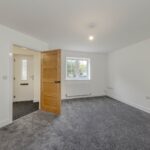 The Old Crown Mews, Cheadle