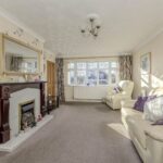 Turnberry Drive, Trentham