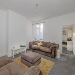 Bowden Street, Stoke On Trent, ST6 1EZ