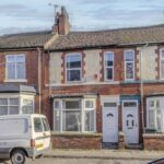 Stanley Street, Stoke On Trent