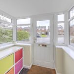 Canberra Crescent, Meir Park