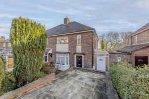 Hunters Way, Penkhull, Stoke On Trent, ST4 5EF