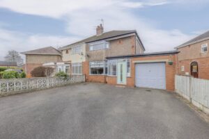Keeling Road, Cheadle