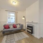 Cardwell Street, Stoke On Trent, ST1 6PN