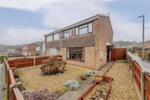 Ross Close, Stoke On Trent