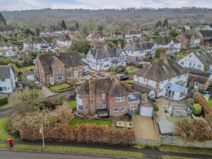 Greenway, Stoke On Trent