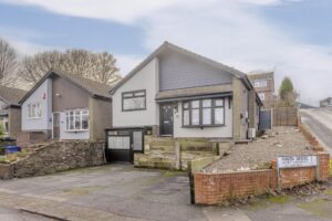 Second Avenue, Porthill, Newcastle Under Lyme, ST5 8NU