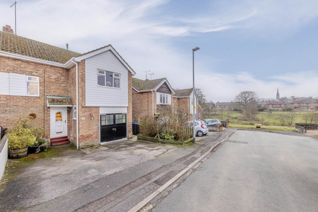 Kestrel Lane, Stoke On Trent