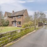 The Rowe, Stableford