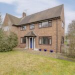 The Rowe, Stableford