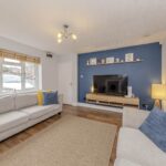 Penmark Grove, Stoke On Trent