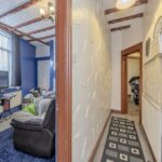 Nash Peake Street, Tunstall