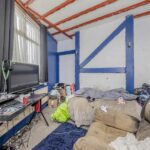 Nash Peake Street, Tunstall