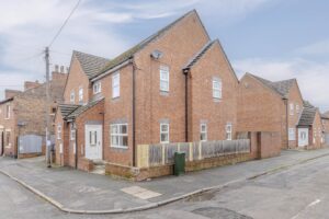 Ruxley Road, Stoke On Trent