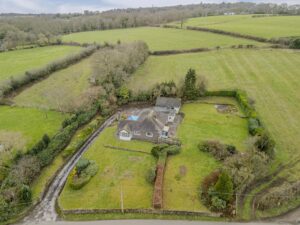 Wesleyan Lane, Market Drayton