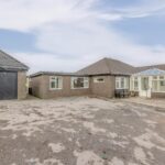 Wesleyan Lane, Market Drayton