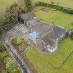 Wesleyan Lane, Market Drayton