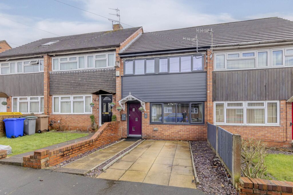 Lundy Road, Stoke On Trent