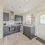 Barnes Way, Stoke On Trent