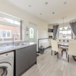 Barnes Way, Stoke On Trent