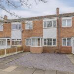 Fonthill Walk, Stoke On Trent