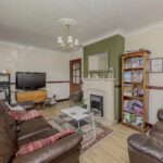 Laski Crescent, Stoke On Trent