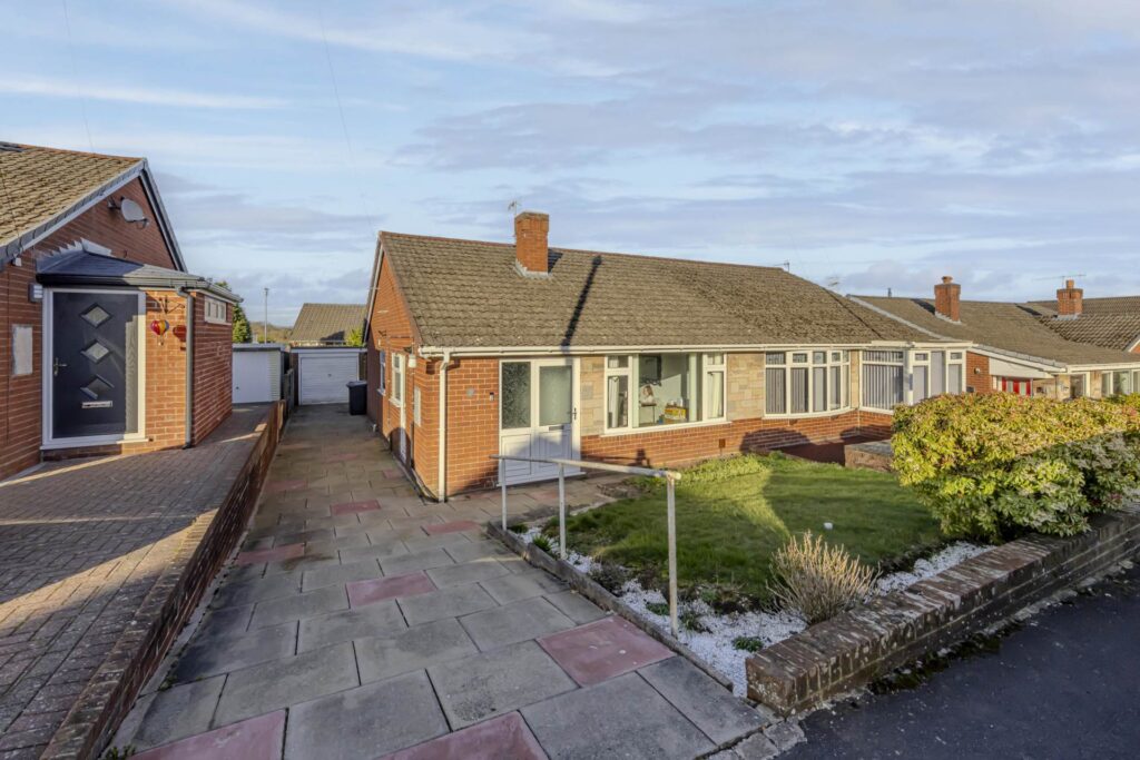 Turnberry Drive, Trentham