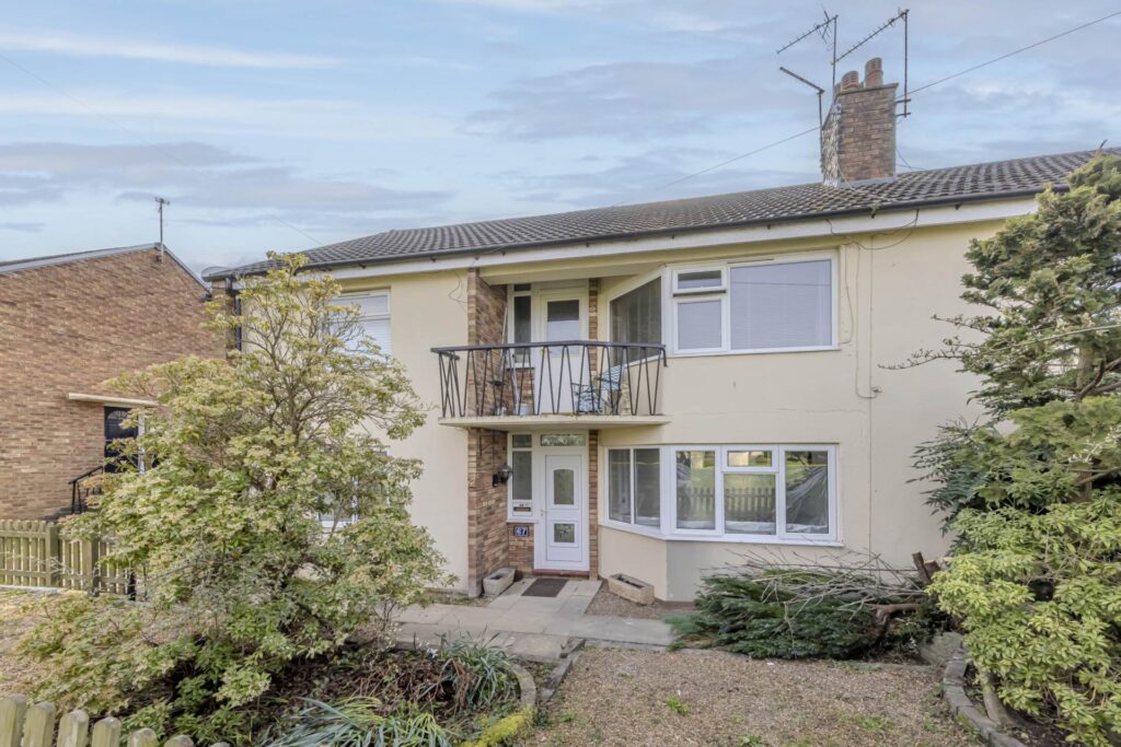 Seabridge Lane, Newcastle Under Lyme