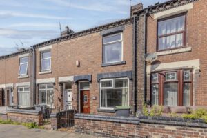 Ladysmith Road, Stoke On Trent, ST1 4BX