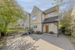 First Avenue, Kidsgrove, Stoke On Trent
