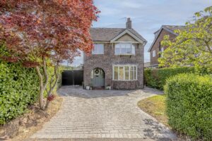 Park Drive, Barlaston, ST12
