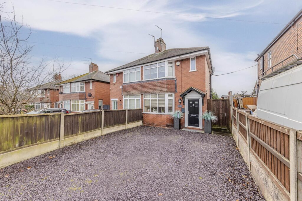 Trent Valley Road, Stoke-On-Trent, ST4