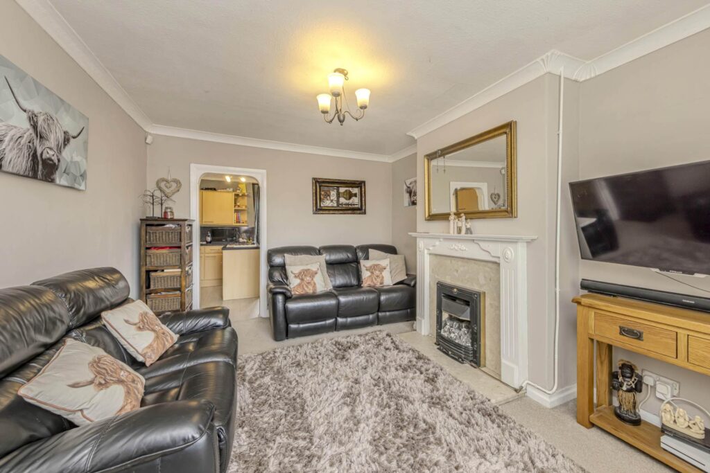 Sutherland Avenue, Stoke-On-Trent, ST3
