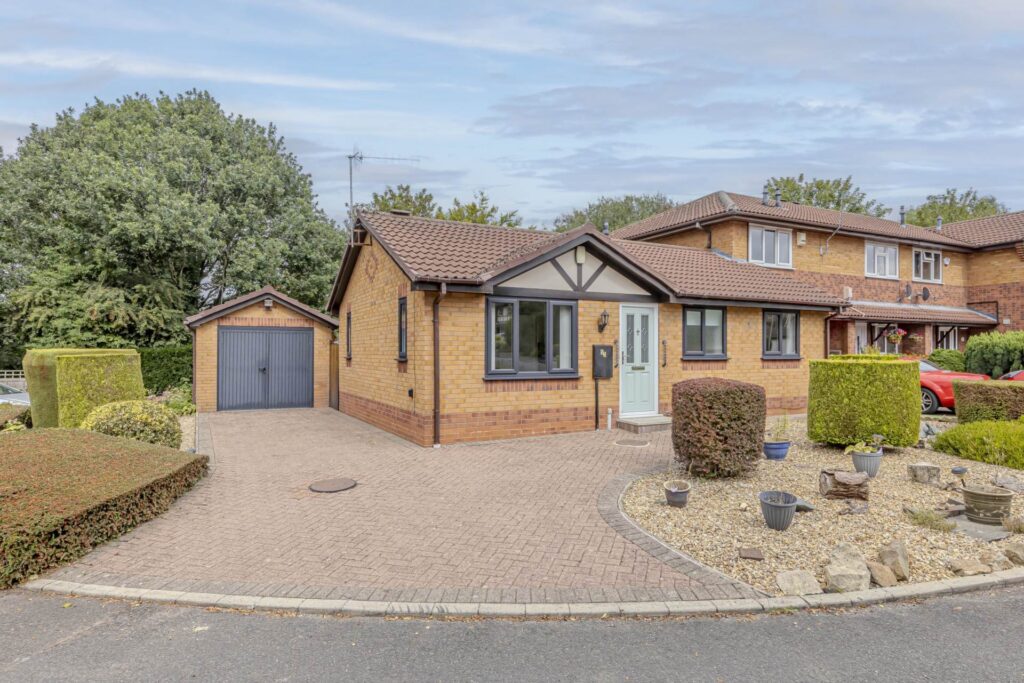 Tolkien Way, Stoke-On-Trent, ST4