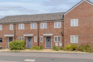 John Ritchie Street, Stoke-On-Trent, ST4