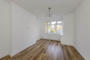 Earls Road, Stoke-On-Trent, ST4