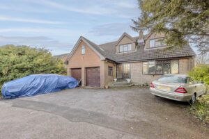 Poplar Drive, Meir Heath, ST3