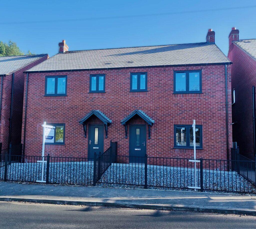 Tean Road, Cheadle, ST10