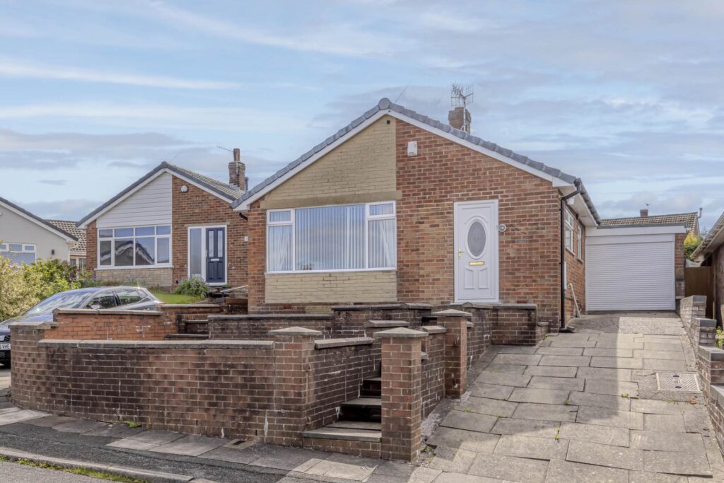Lamerton Grove, Stoke-On-Trent, ST3