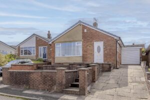 Lamerton Grove, Stoke-On-Trent, ST3