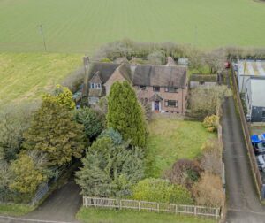 The Rowe, Stableford, ST5