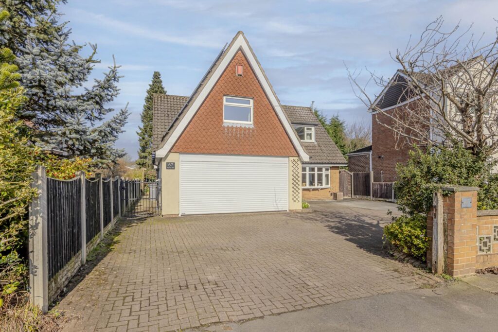 Longton Road, Stoke-On-Trent, ST4
