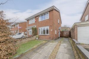 Hemingway Road, Stoke-On-Trent, ST3
