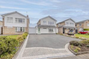 Werburgh Drive, Stoke-On-Trent, ST4