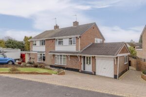 Fairway, Stoke-On-Trent, ST4