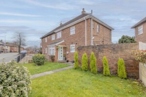 Beverley Drive, Stoke-On-Trent, ST2